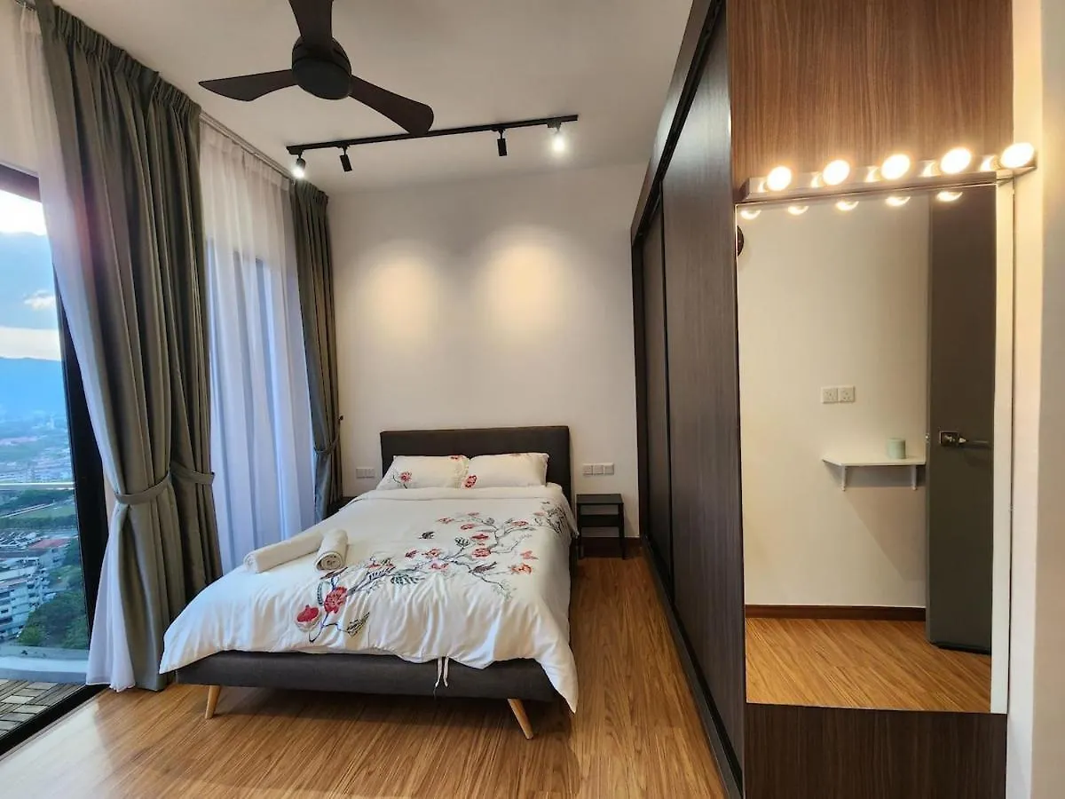 Georgetown Modern Cosystay George Town