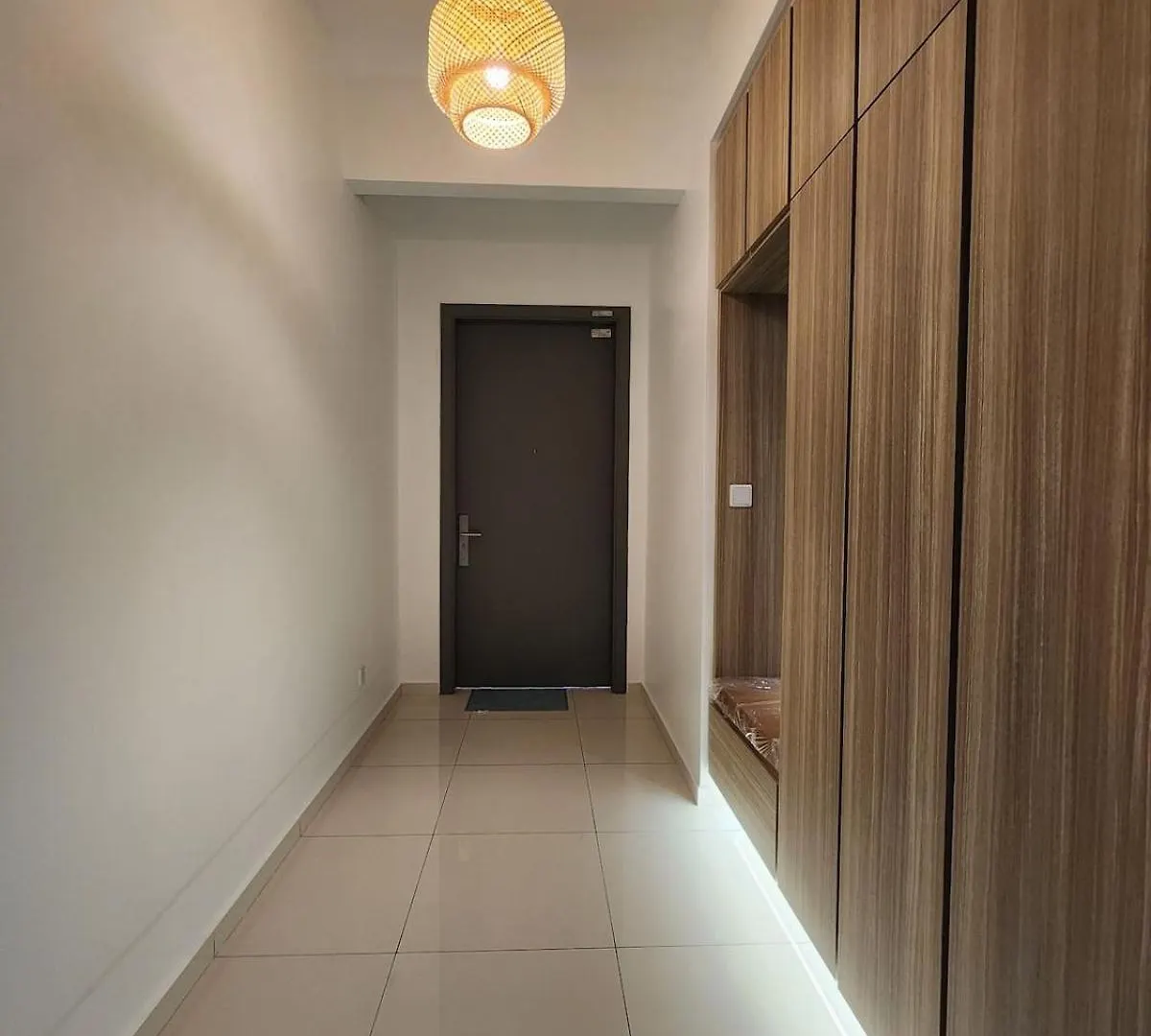 Daire Georgetown Modern Cosystay